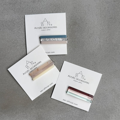 【sAn】sAn Pin (S)