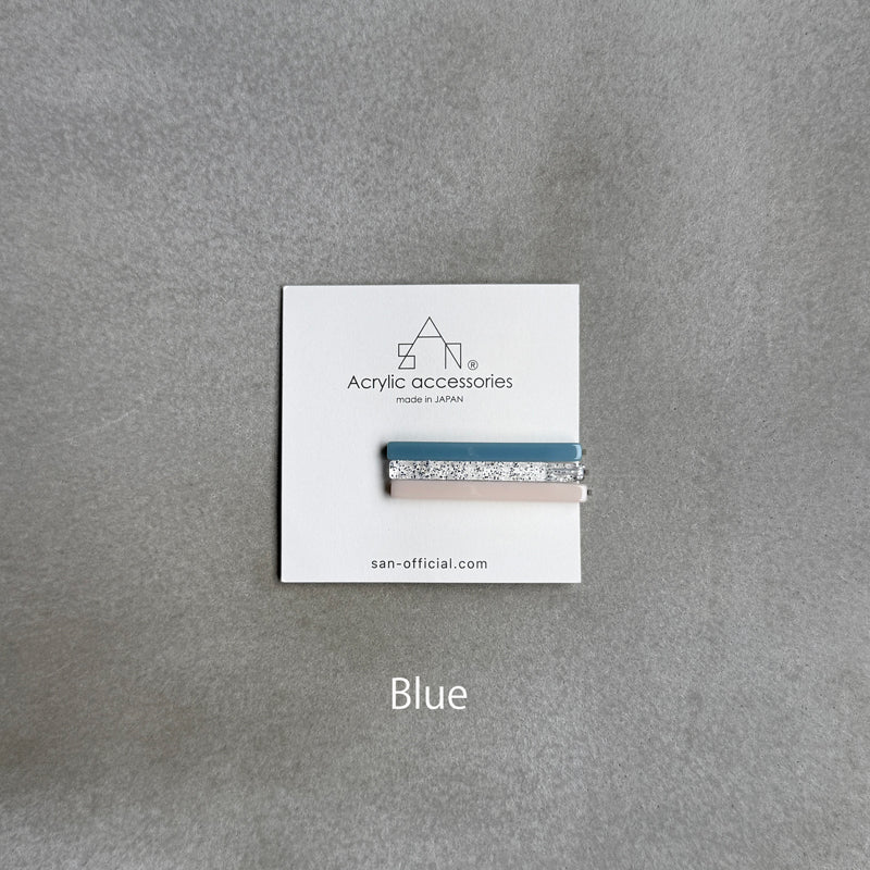 【sAn】sAn Pin (S)