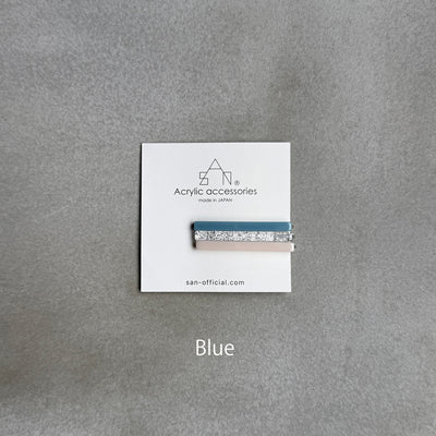 【sAn】sAn Pin (S)