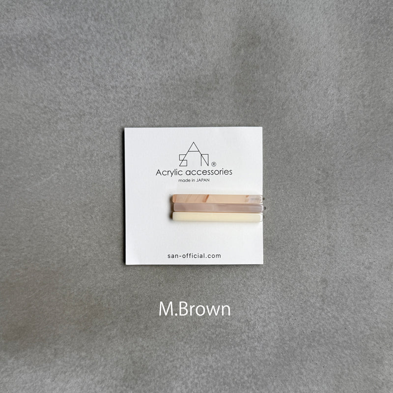 【sAn】sAn Pin (S)