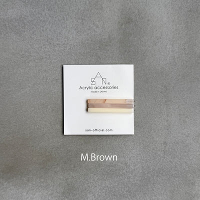 【sAn】sAn Pin (S)