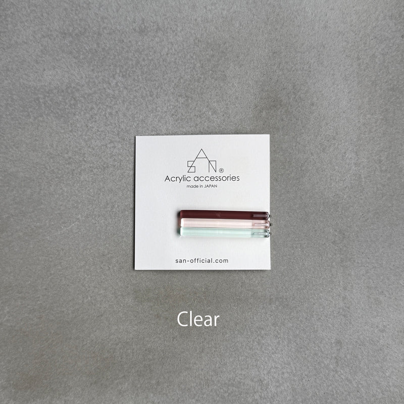 【sAn】sAn Pin (S)