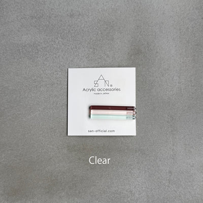 【sAn】sAn Pin (S)