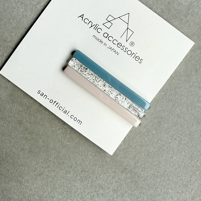 【sAn】sAn Pin (S)