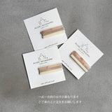 【sAn】sAn Pin (S)