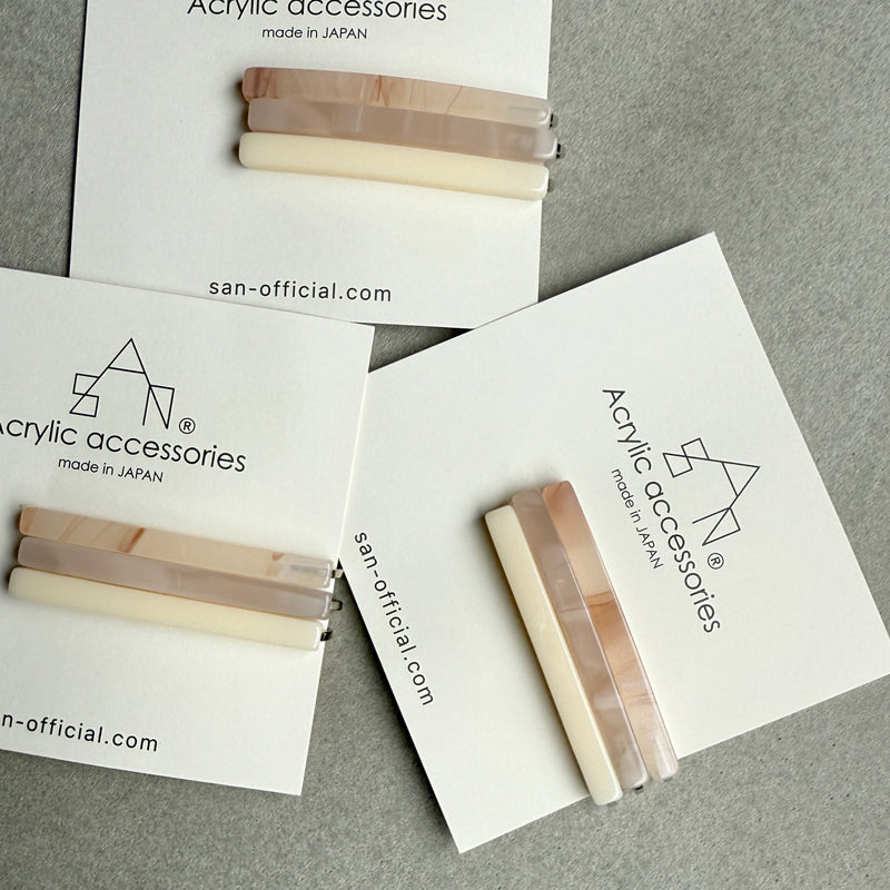 【sAn】sAn Pin (S)