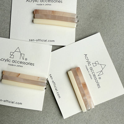 【sAn】sAn Pin (S)