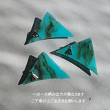【sAn】Triangle Hair clip (S)