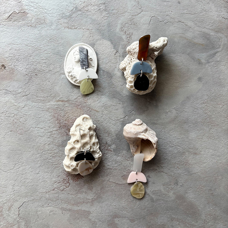 【sAn】Orne  Pierce