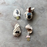 【sAn】Orne  Pierce