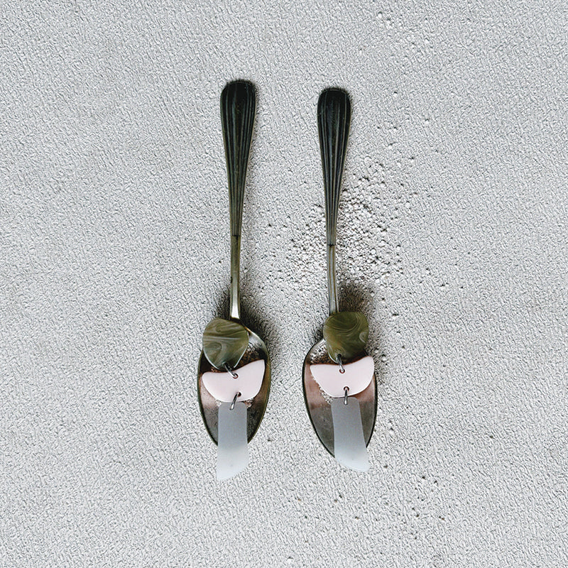 【sAn】Orne  Pierce