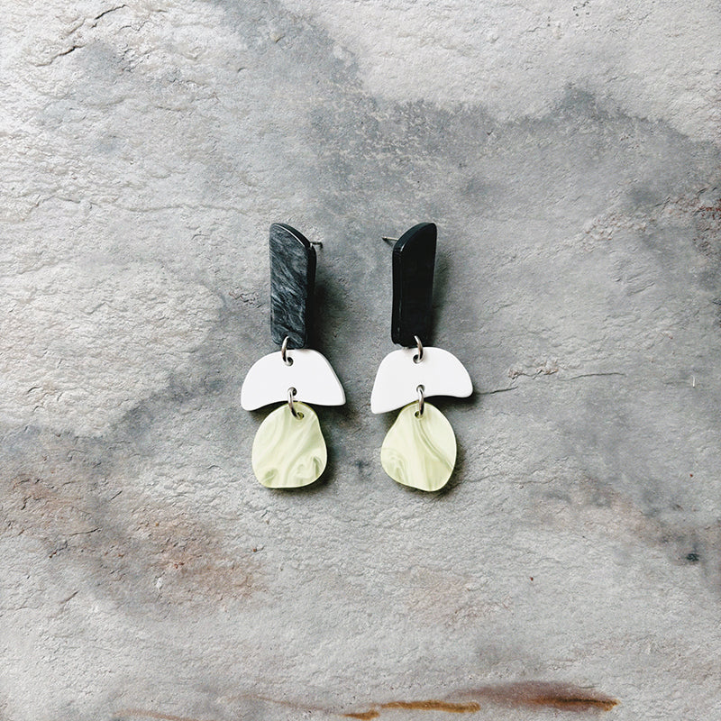 【sAn】Orne  Pierce