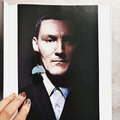 【sAn】Orne  Pierce