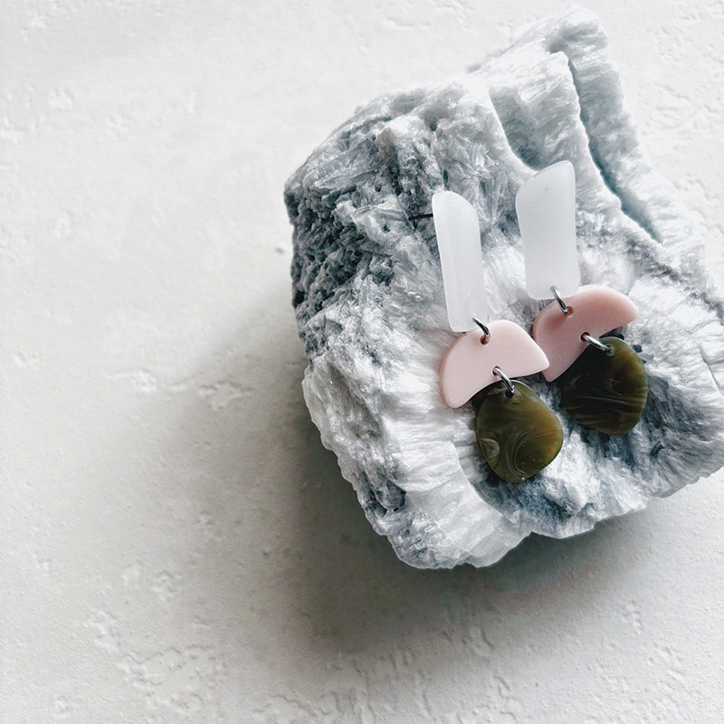 【sAn】Orne  Pierce