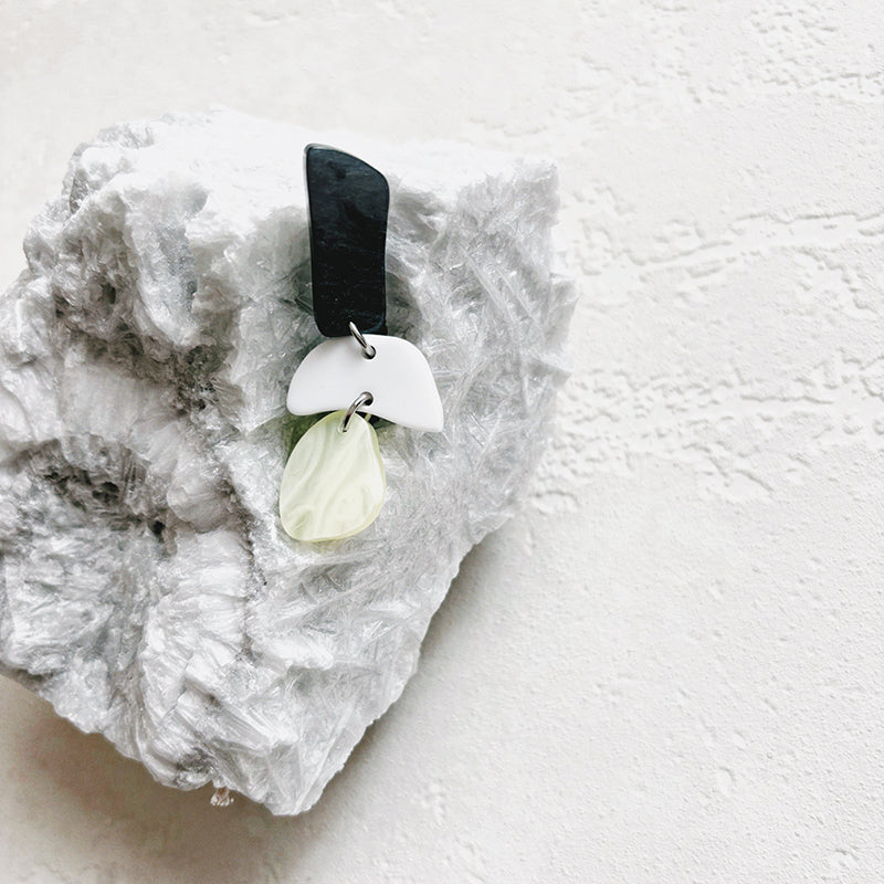 【sAn】Orne  Pierce