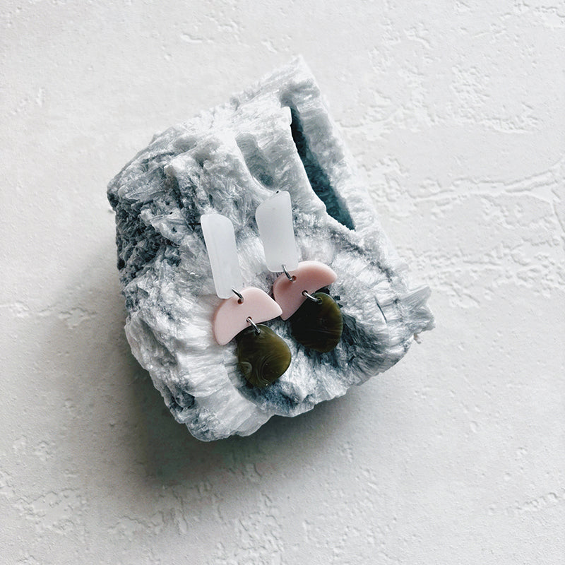 【sAn】Orne  Pierce