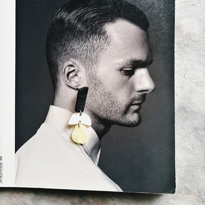 【sAn】Orne  Pierce