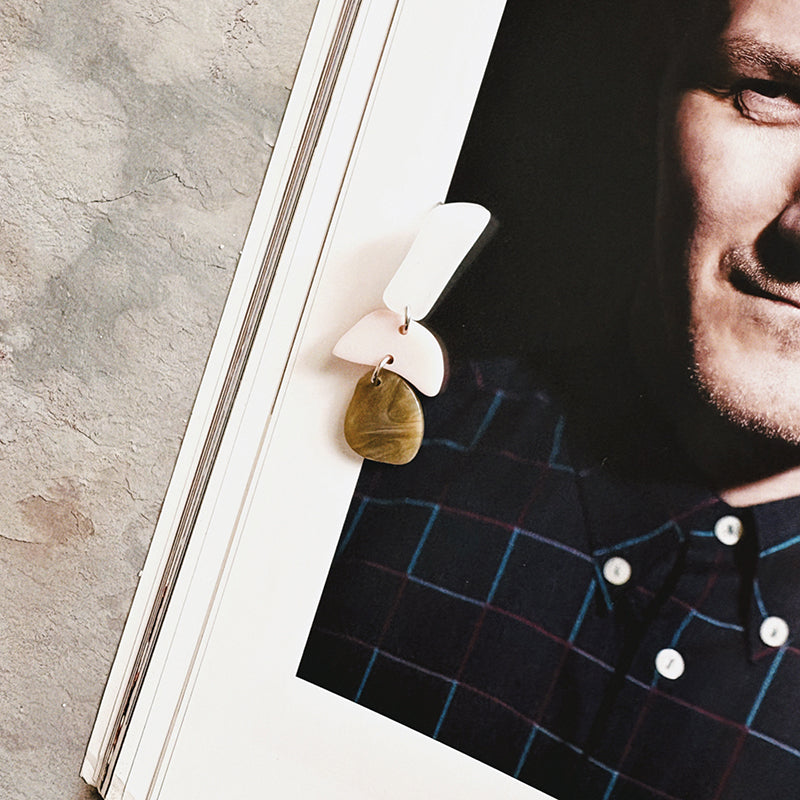 【sAn】Orne  Pierce