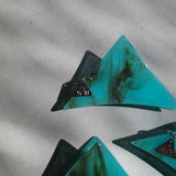 【sAn】Triangle Hair clip (S)